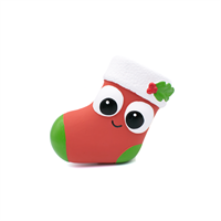 Great&Small Christmas Latex Stocking